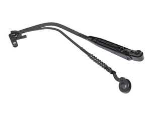 ES#4690524 - 99362803200 - Rear Wiper Arm - Replacement rear wiper arm, does not include wiper blade - Hamburg Tech - Porsche