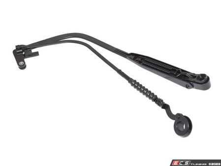 ES#4690524 - 99362803200 - Rear Wiper Arm - Replacement rear wiper arm, does not include wiper blade - Hamburg Tech - Porsche