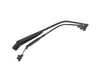 ES#4690524 - 99362803200 - Rear Wiper Arm - Replacement rear wiper arm, does not include wiper blade - Hamburg Tech - Porsche