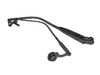 ES#4690524 - 99362803200 - Rear Wiper Arm - Replacement rear wiper arm, does not include wiper blade - Hamburg Tech - Porsche