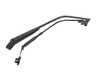 ES#4690524 - 99362803200 - Rear Wiper Arm - Replacement rear wiper arm, does not include wiper blade - Hamburg Tech - Porsche