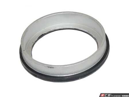 ES#4690525 - 97034124422 - Suspension Control Arm Bumper - Priced Each  - Used to prevent the Control Arm from making contact with the vehicle's frame. - Hamburg Tech - Porsche