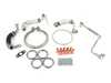 ES#4658979 - TRK0011 - TechSelect Turbocharger Hose Kit - By using a TechSelect Turbo Kit you ensure a long service life for the turbocharger - Rein - BMW
