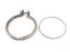 ES#4658979 - TRK0011 - TechSelect Turbocharger Hose Kit - By using a TechSelect Turbo Kit you ensure a long service life for the turbocharger - Rein - BMW