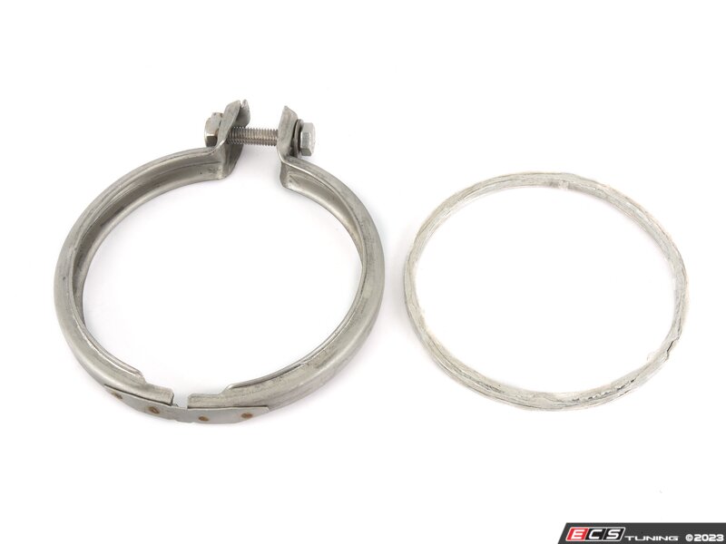 Rein - TRK0011 - TechSelect Turbocharger Hose Kit