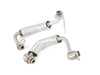ES#4658979 - TRK0011 - TechSelect Turbocharger Hose Kit - By using a TechSelect Turbo Kit you ensure a long service life for the turbocharger - Rein - BMW