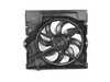ES#4415096 - 64508364093 - Cooling Fan Assembly - VDO - BMW