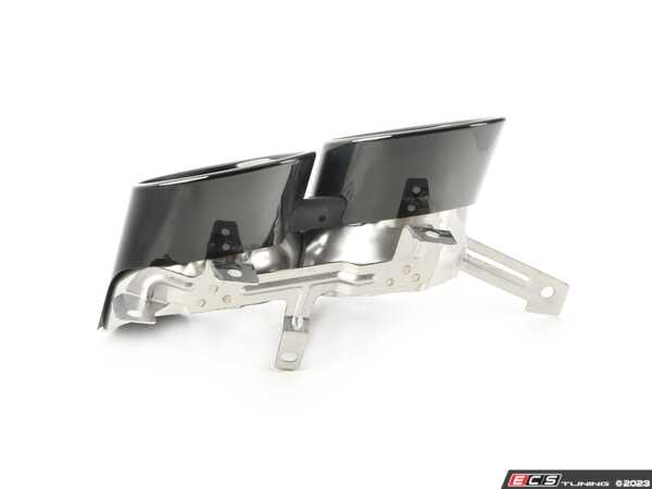 Genuine Volkswagen Audi - 4M0071762A - PIPETIP (4M0 071 762 A)