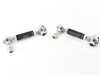 ES#3537064 - SPLREF8X - Pro Adjustable Rear Sway Bar End Links - Pair - Properly eliminate preload from your rear sway bar. Made in the USA! - SPL Parts - BMW