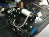 ES#4690526 - 048375la01aKT - E53 Compressor Mount - With Twin 12V Compressor - Utilize factory mounting locations to install a hidden ARB air compressor in your cargo area. A useful tool to have in your overlanding arsenal! - ECS - BMW
