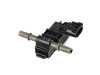 ES#5435274 - UH026-ACA - Genuine Continental Ethanol Content Sensor W/ Harness - Will allow you to read ethanol content and fuel temperature. - Unitronic - Audi Volkswagen