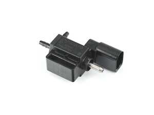 ES#4390955 - 06H906283B - Solenoid Valve - Priced Each - Control valve for the flaps inside the intake manifold - Pierburg - Audi Volkswagen