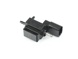 Solenoid Valve - Priced Each