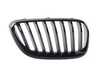 ES#2720514 - 51712336816 - BMW Performance Kidney Grille - Right - BMW Blackout Grille - Genuine BMW M Performance - BMW