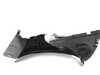 ES#3101844 - 51717366681 - Cover Wheel Housing - Front Left - Front Fender Liner - Genuine MINI - MINI