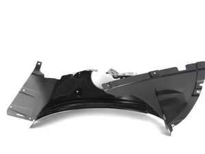 ES#3101844 - 51717366681 - Cover Wheel Housing - Front Left - Front Fender Liner - Genuine MINI - MINI