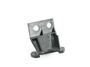 ES#76896 - 51128397522 - Rear Bumper Support Bracket - Right (Passenger) Side - Genuine BMW - BMW