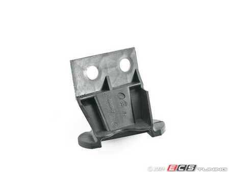 ES#76896 - 51128397522 - Rear Bumper Support Bracket - Right (Passenger) Side - Genuine BMW - BMW