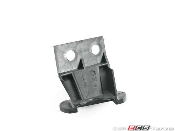 Genuine BMW - 51128397522 - Rear Bumper Support Bracket (51-12-8 