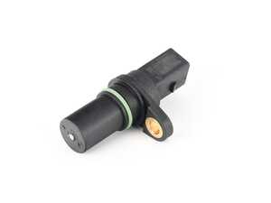 ES#3714096 - 06H906433 - Crankshaft Position Sensor - Also known as the RPM or Impulse sensor. - Rein - Audi Volkswagen