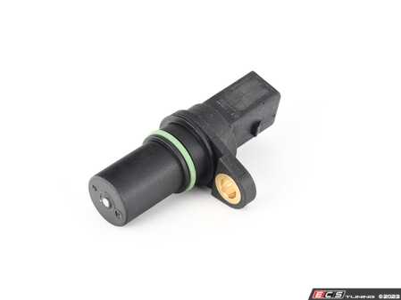 ES#3714096 - 06H906433 - Crankshaft Position Sensor - Also known as the RPM or Impulse sensor. - Rein - Audi Volkswagen