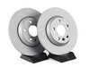 ES#2877426 - 7d0615601ctKT -  Brake Rotors - Pair (294x13.5) - Quality aftermarket brake components - Zimmermann - Volkswagen