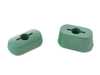 ES#4338894 - EBFI78-Q4-002 - BFI Stage 2 Dogbone Inserts - Feel a more crisp and defined throttle response and shift - Black Forest Industries - Audi Volkswagen