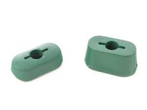 ES#4338894 - EBFI78-Q4-002 - BFI Stage 2 Dogbone Inserts - Feel a more crisp and defined throttle response and shift - Black Forest Industries - Audi Volkswagen