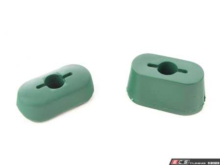 ES#4338894 - EBFI78-Q4-002 - BFI Stage 2 Dogbone Inserts - Feel a more crisp and defined throttle response and shift - Black Forest Industries - Audi Volkswagen