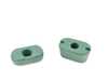 ES#4338894 - EBFI78-Q4-002 - BFI Stage 2 Dogbone Inserts - Feel a more crisp and defined throttle response and shift - Black Forest Industries - Audi Volkswagen
