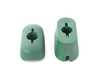 ES#4338894 - EBFI78-Q4-002 - BFI Stage 2 Dogbone Inserts - Feel a more crisp and defined throttle response and shift - Black Forest Industries - Audi Volkswagen