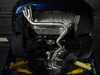 ES#4689920 - 048013la06KT - B46/B48 Full Race Cat-Back Exhaust - Maximize both the sound and performance potential of your B46/B48 engine with the seamless integration of the Turner Mid-pipe Upgrade and the ECS Muffler Delete. - Assembled By ECS - BMW