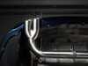 ES#4689920 - 048013la06KT - B46/B48 Full Race Cat-Back Exhaust - Maximize both the sound and performance potential of your B46/B48 engine with the seamless integration of the Turner Mid-pipe Upgrade and the ECS Muffler Delete. - Assembled By ECS - BMW