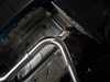ES#4689920 - 048013la06KT - B46/B48 Full Race Cat-Back Exhaust - Maximize both the sound and performance potential of your B46/B48 engine with the seamless integration of the Turner Mid-pipe Upgrade and the ECS Muffler Delete. - Assembled By ECS - BMW