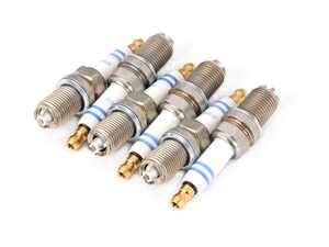 ES#3492764 - 101905631Akt3 - Spark Plugs - Set Of Six - Keep your engine running strong - Bosch - Audi