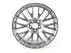 ES#2079930 - 36116792597 - Bmw Light Alloy Wheel Cross Spoke 312 - Genuine BMW - BMW