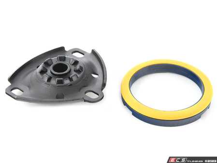 ES#2875675 - 443412377 - Upper Strut Bearing - Priced Each - Fits left and right side - Febi - Audi