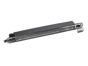 ES#4661153 - JPS996-LBLF-S /  - 996 3rd Brake Light LED - Smoked - Featuring a Smoked LED 3rd Brake Light for your 996! - Depo - Porsche