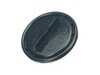 ES#4690545 - 0008264324 - URO Headlight Bulb Closing Cap - Priced Each  - Used to seam the housing - URO - Audi BMW Volkswagen Mercedes Benz MINI