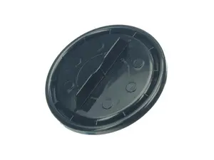 URO Headlight Bulb Closing Cap - Priced Each 