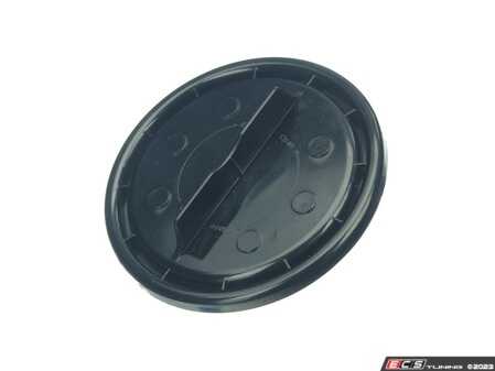 ES#4690545 - 0008264324 - URO Headlight Bulb Closing Cap - Priced Each  - Used to seam the housing - URO - Audi BMW Volkswagen Mercedes Benz MINI