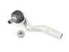 ES#3220205 - 2103380615 - Outer Tie Rod End - Priced Each - Right Side - Lemforder - Mercedes Benz