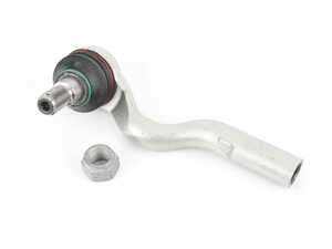 ES#3220205 - 2103380615 - Outer Tie Rod End - Priced Each - Right Side - Lemforder - Mercedes Benz