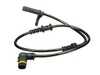 ES#4690546 - 1729056101 - Front ABS Wheel Speed Sensor - Priced Each - Front Axle, Left & Right Sides - URO - Mercedes Benz