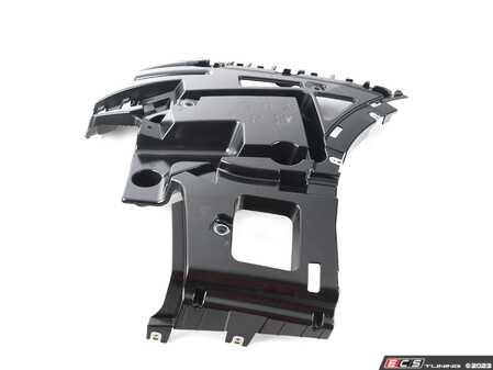 ES#3573892 - 51127416028 - GUIDE FOR BUMPER, SI - Genuine BMW - BMW