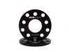 ES#1884276 - ECS10242KTWBLT -  ECS Wheel Spacer And Bolt Kit - 6mm With Ball Seat Bolts - Comes with everything you need to install spacers on two wheels - ECS - Audi Volkswagen