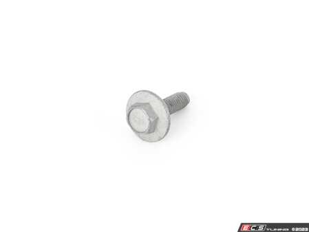 ES#3134154 - 07149377586 - HEX BOLT - Genuine BMW - BMW