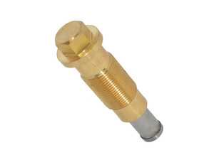 ES#4690523 - 2710500611 - Timing Chain Tensioner - Threads into the timing case - Hamburg Tech - Mercedes Benz