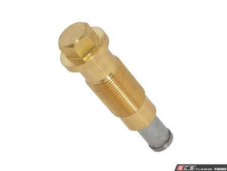 ES#4690523 - 2710500611 - Timing Chain Tensioner - Threads into the timing case - Hamburg Tech - Mercedes Benz