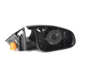 ES#2775427 - 51168059472 - Heated Mirror without Glass - Right -M - Genuine BMW - BMW